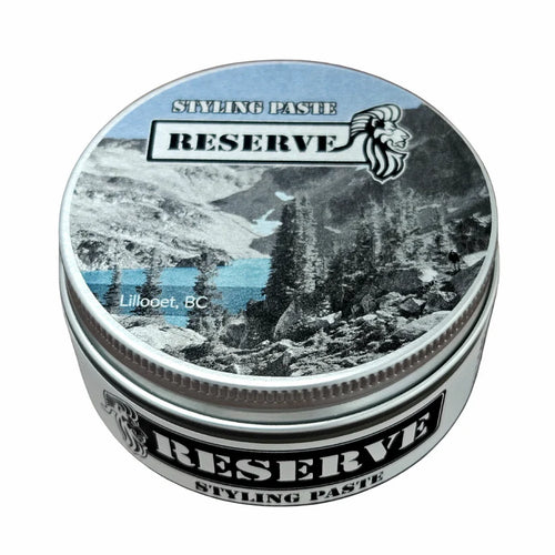 RESERVE Matte Styling Paste