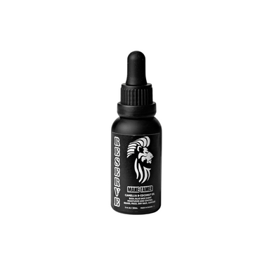 RESERVE Mane Tamer Beard Oil - Black Sage