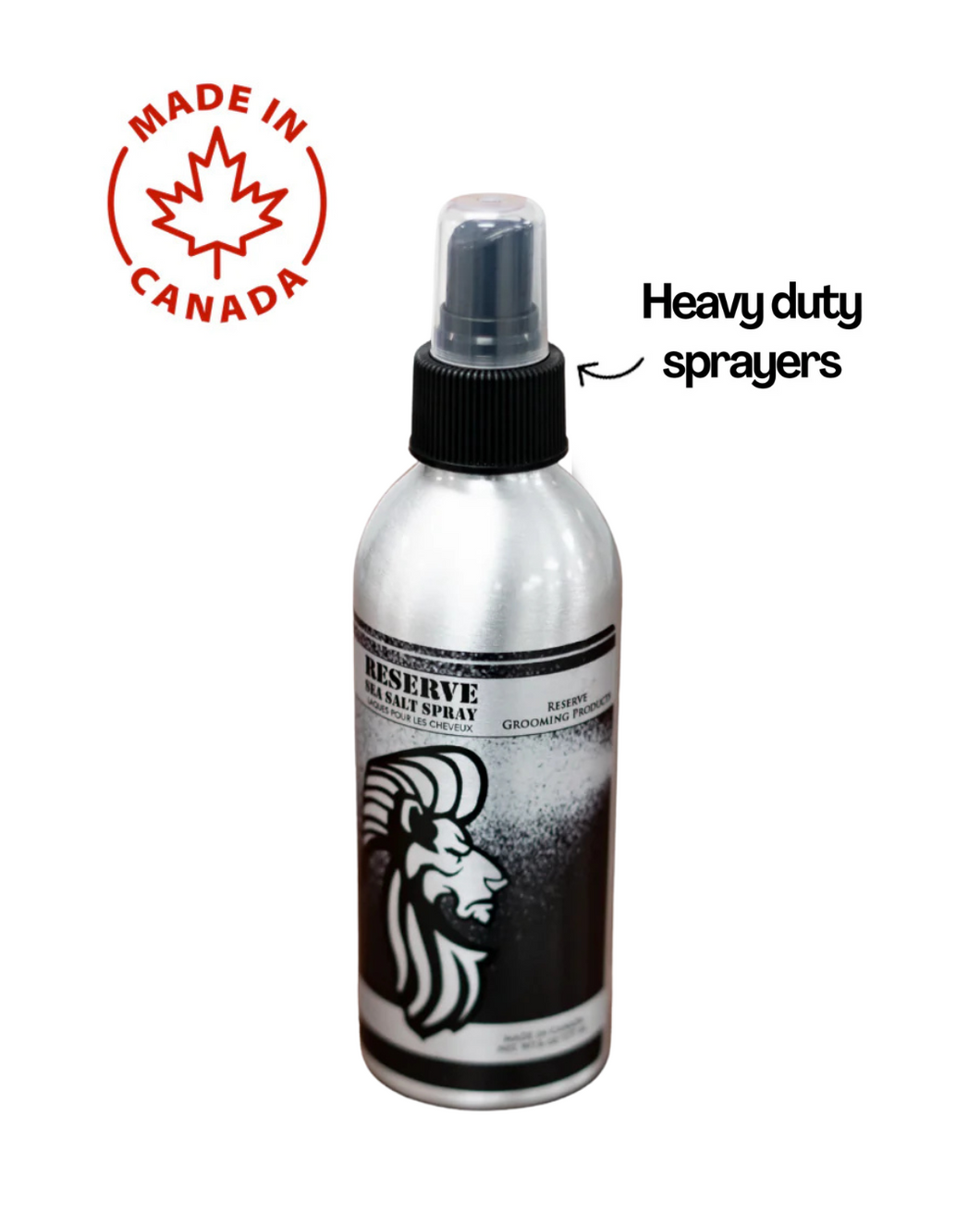 RESERVE Sea Salt Spray