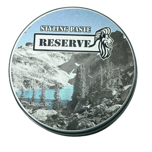 RESERVE Matte Styling Paste