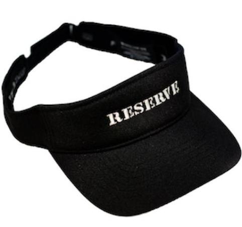 RESERVE Visor